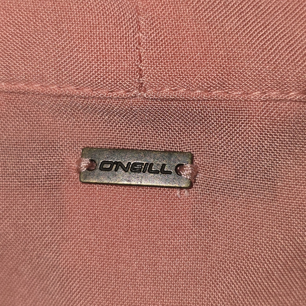 O'Neill Belted Robe/Kimono - Picture 4 of 4